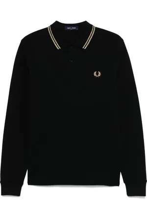 Fred Perry Twin tipped polo