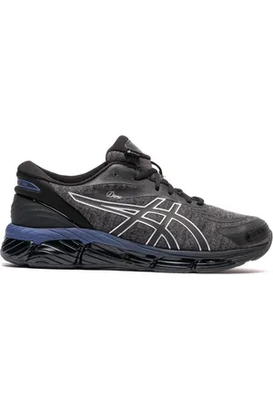 Asics X Dime GEL-Quantum 360 VIII GTX Black/Blue sneakers