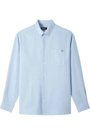 A.P.C. Mateo skjorte
