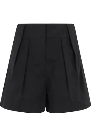 FEDERICA TOSI Strækbare shorts