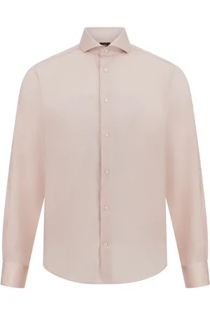 Boggi Milano Skjorte i poplin