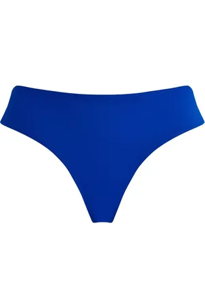 Vilebrequin Tofarvede bikinitrusser