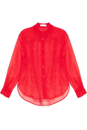 The Frankie Shop Peri skjorte