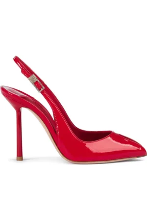 LE SILLA 100 mm Clivage slingback-pumps