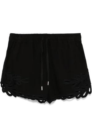 Marant Etoile Safa shorts