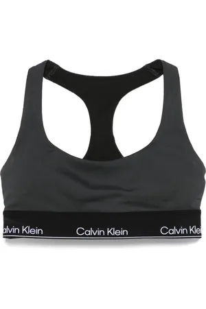 Calvin Klein Sportsbh med logobånd