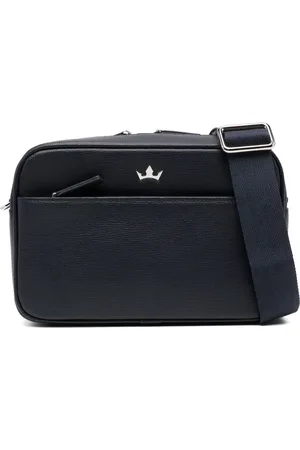 Roderer Clutch i læder