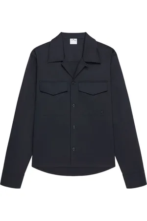 Courrèges Utility-skjorte
