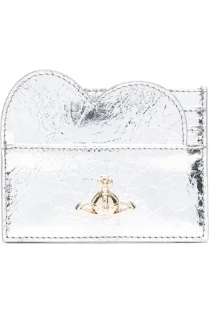 Vivienne Westwood Kortholder med Orb-plade