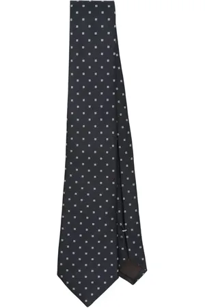 CANALI Silkeslips