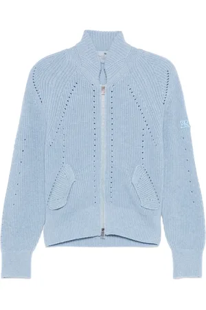 ERMANNO SCERVINO Cardigan i kashmir