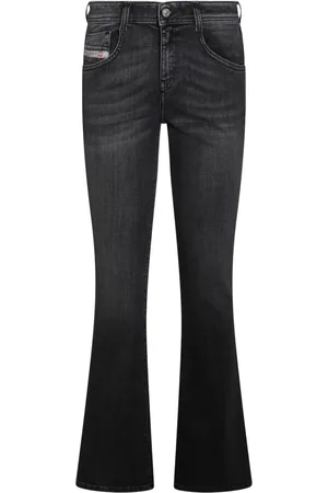 Diesel 1969 D-Ebbey 09k99 bootcut-jeans