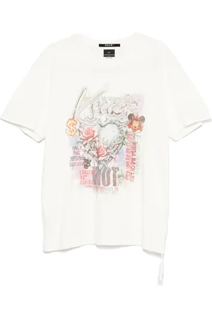 KSUBI Sketch Biggie T-shirt