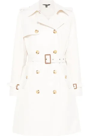 Ralph Lauren Trenchcoat med bælte