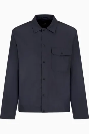 Armani Exchange Langærmet skjorte