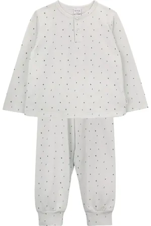 KNOT Pencil Dots pyjamas