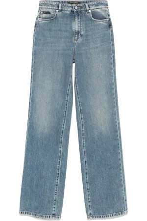 Dolce & Gabbana Jeans med lige ben