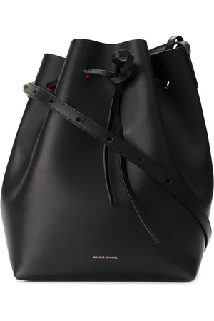 Mansur Gavriel Bucket-taske