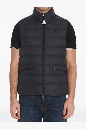 Moncler Lechtal vest