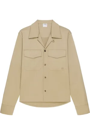 Courrèges Utility-skjorte