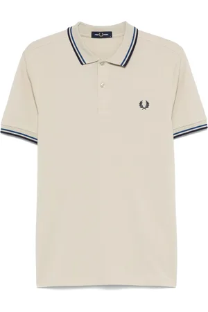 Fred Perry Twin tipped polo