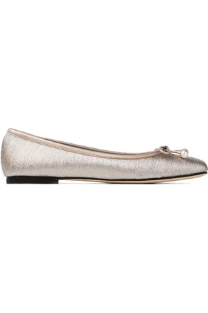 Jimmy Choo Elme ballerinaer