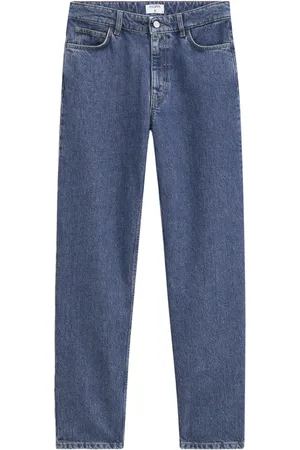 Filippa K Jeans med tilspidsede ben