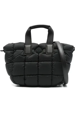 Moncler Polstret Caradoc tote