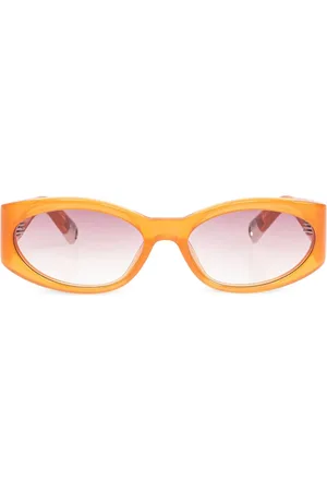 Jacquemus Jac4 solbriller