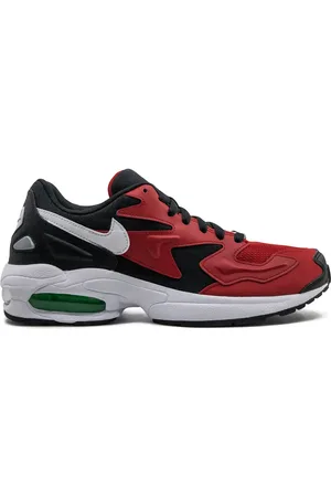 Nike Air Max 2 Light sneakers
