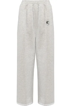 Sleeper Joggingbukser med logotryk