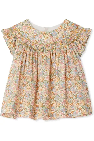BONPOINT Eliotine bluse