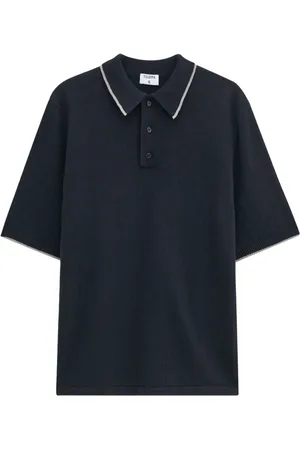 Filippa K Strikket polo