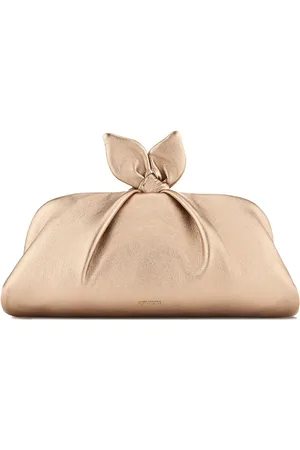 Aquazzura Clutch med butterfly