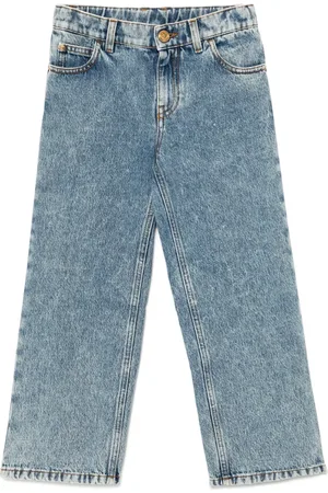 VERSACE Jeans med lige ben