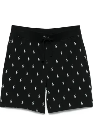 Ralph Lauren Boksershorts med Polo Pony-tryk