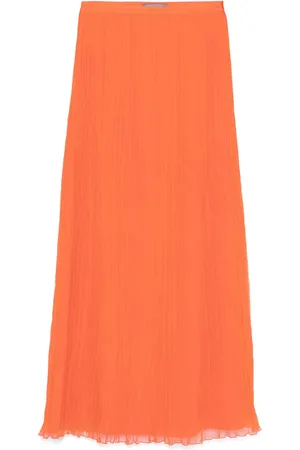 Alberta Ferretti Mellemlang nederdel