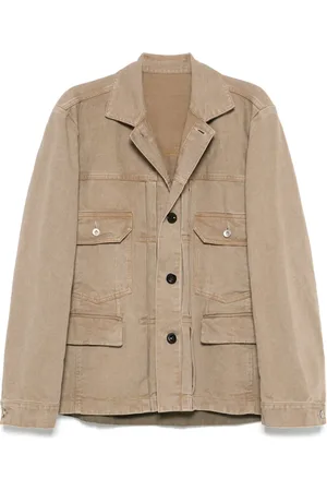 SACAI Denimjakke