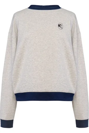 Sleeper Sweatshirt i jersey
