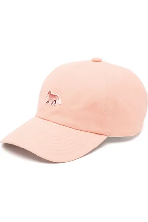 Maison Kitsuné Kasket med baby ræv