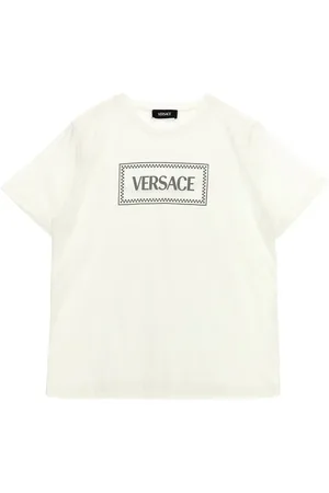 VERSACE T-shirt med 90