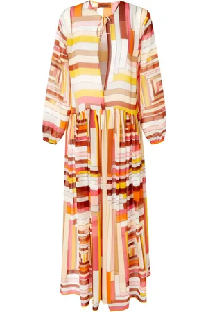 Missoni Strandkjole med tryk