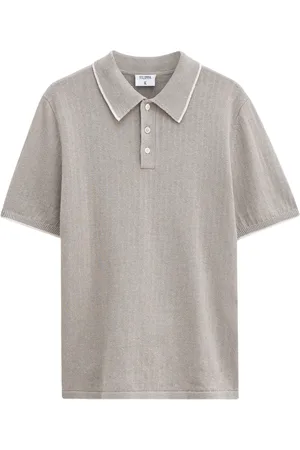 Filippa K Strikket polo