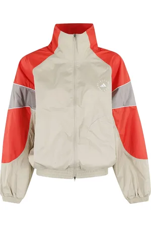 adidas Jakke med logotryk