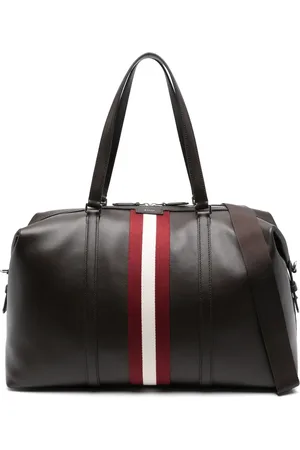 Bally Code Weekender rejsetaske