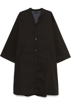 Soeur Elite parka-frakke