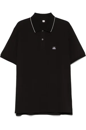 C.P. Company Kortærmet polo