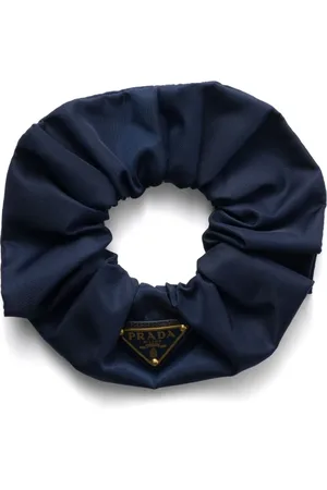 Prada Re-Nylon hårelastik