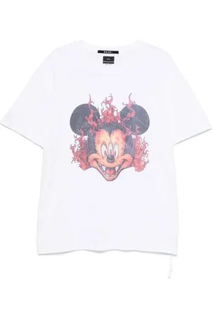 KSUBI Fuego Biggie T-shirt