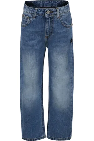 John Richmond Jeans med logobogstaver